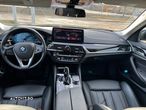 BMW Seria 5 520d MHEV - 13