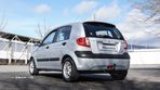 Hyundai Getz 1.5 CRDi Play - 16