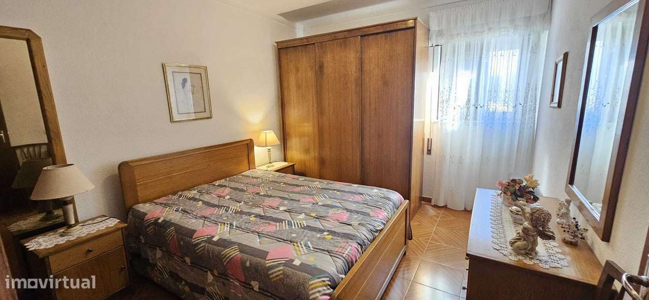 Moradia Térrea no Bairro da Boavista-18