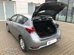 Toyota Auris 1.33 VVT-i Active - 29