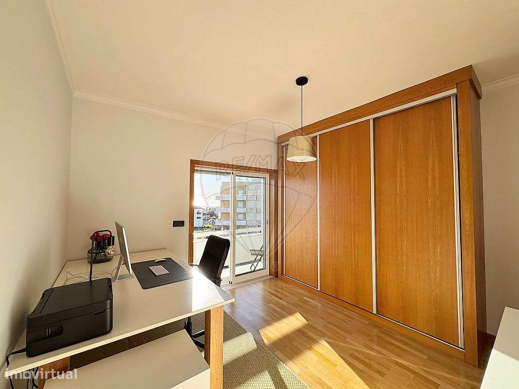 Apartamento T2 para venda-17