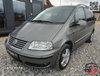 Volkswagen Sharan - 9