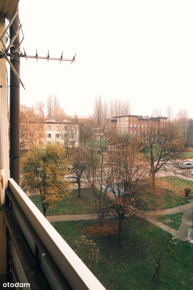 BEZPOŚREDNIO | 3 Pokoje 59m2 | Balkon | Zielony Wirek - Pełny obrazek: 2/15