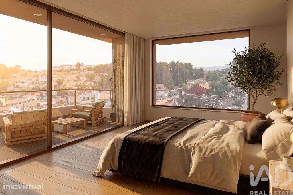 Casa / Villa T4 em Alcabideche de 526,00 m2-5