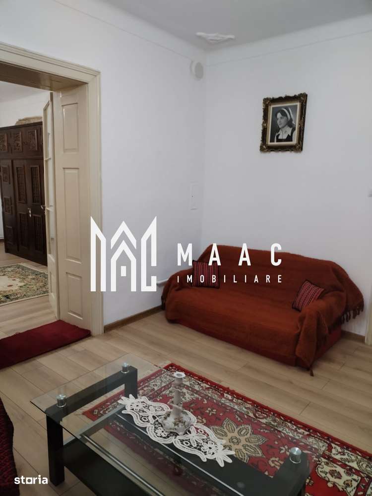 Casă 2 corpuri | 400 MPU | Teren 888 MP | Central Șeica Mare - Imagine principală: 4/12