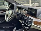 BMW Seria 5 530i GPF Sport Line sport - 15