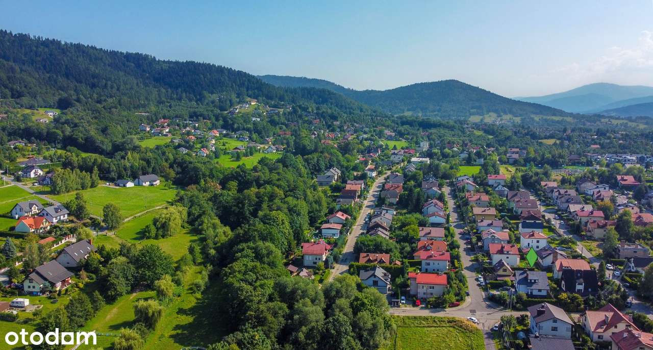 NIE POCZUJESZ, że to Lipnik ;) Przekonaj Się Sam!-2