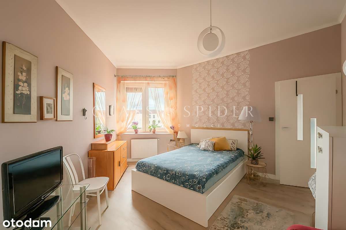 ⚡metro Kabaty⚡wysoki standard⚡ - Pełny obrazek: 5/16