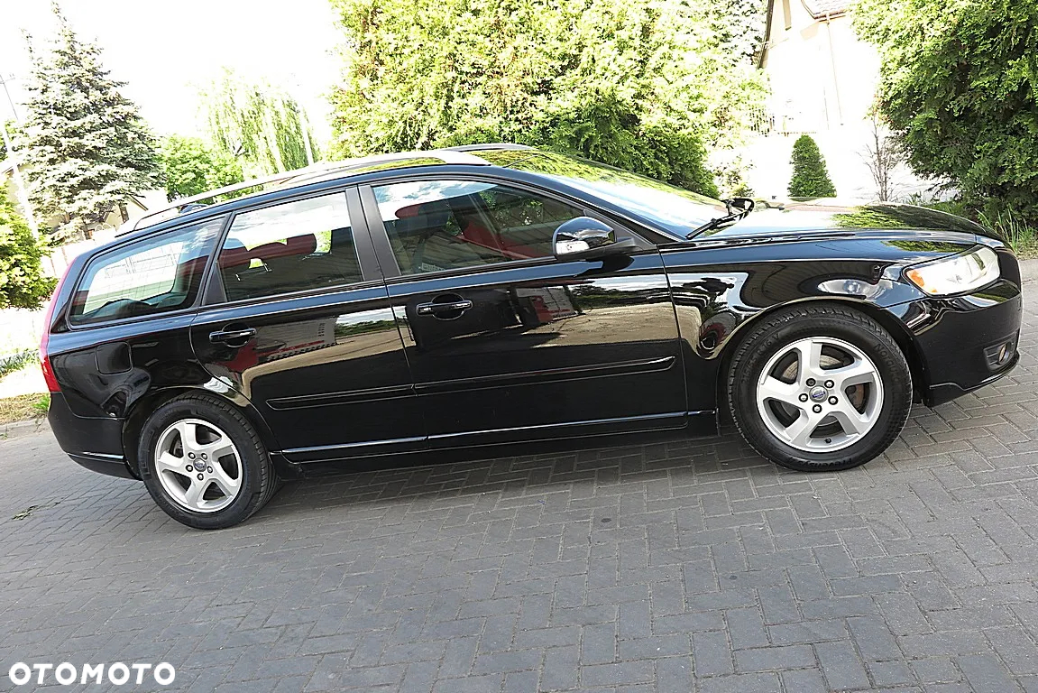 Volvo V50 - 17