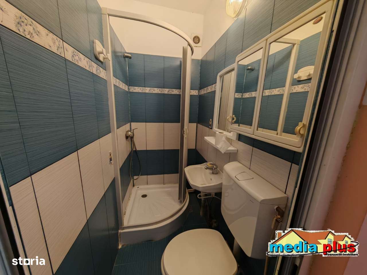 Apartament 3  camere Mazepa-9