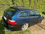 BMW Seria 5 525d Touring - 4