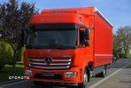 Mercedes-Benz ATEGO 1224 ///* 2017 */// FIRANKA /// SUPER STAN! - 9