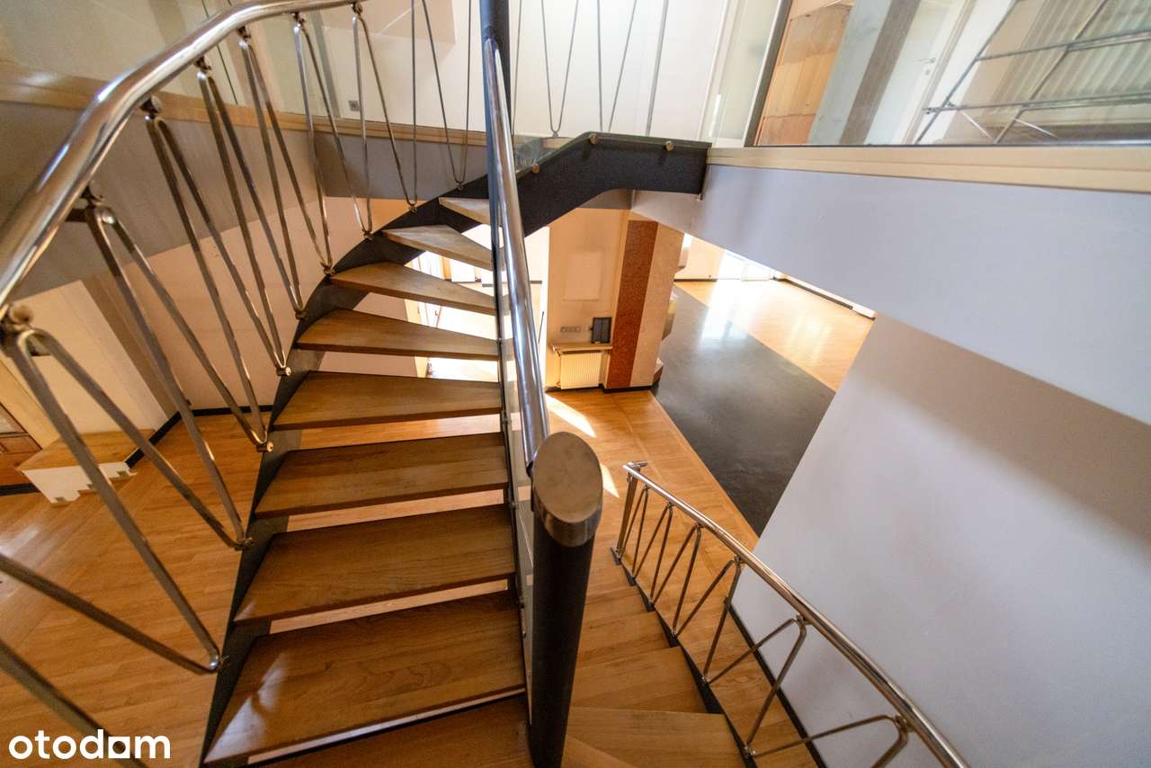 BEZPOŚREDNIO! Dom na Bielanach. - Pełny obrazek: 5/19