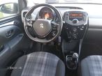 Peugeot 108 1.0 VTI S&S Style - 6