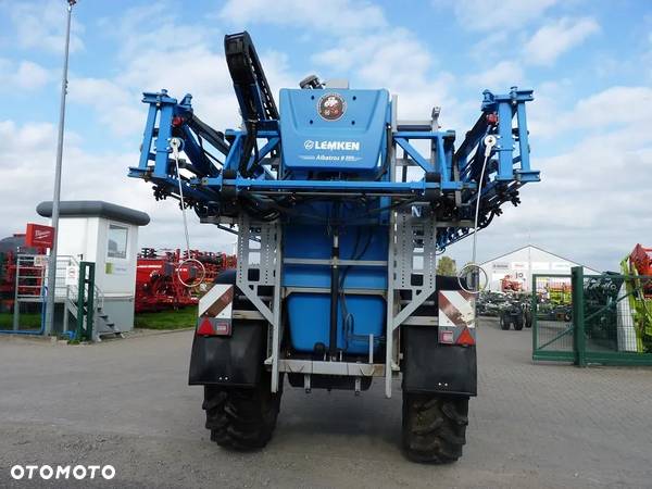 Lemken ALBATROS 9/3000 - 6