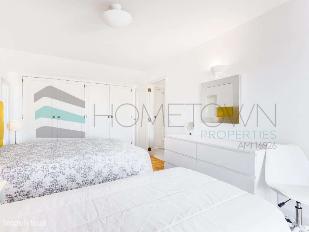 Apartamento duplex T2 Vilamoura-19