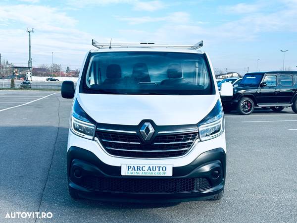 Renault Trafic - 6