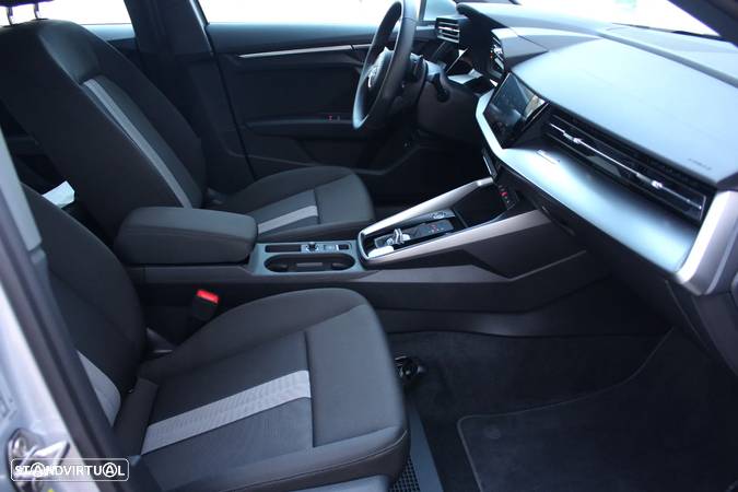 Audi A3 Sportback 40 TFSIe Advanced - 22