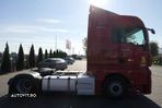 MAN TGX 18.500 / XLX / LOW DECK / RETARDER / MEGA / NAVI / EURO 6 / 2018 R / - 7