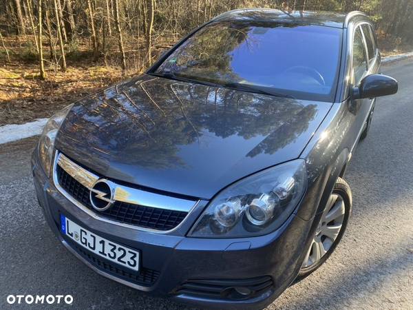 Opel Vectra 1.9 CDTI Elegance - 1