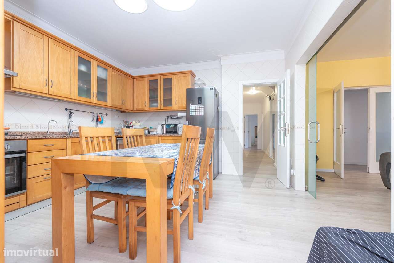 Moradia Térrea T3 com Garagem em Bencanta, Coimbra - Grande imagem: 5/35