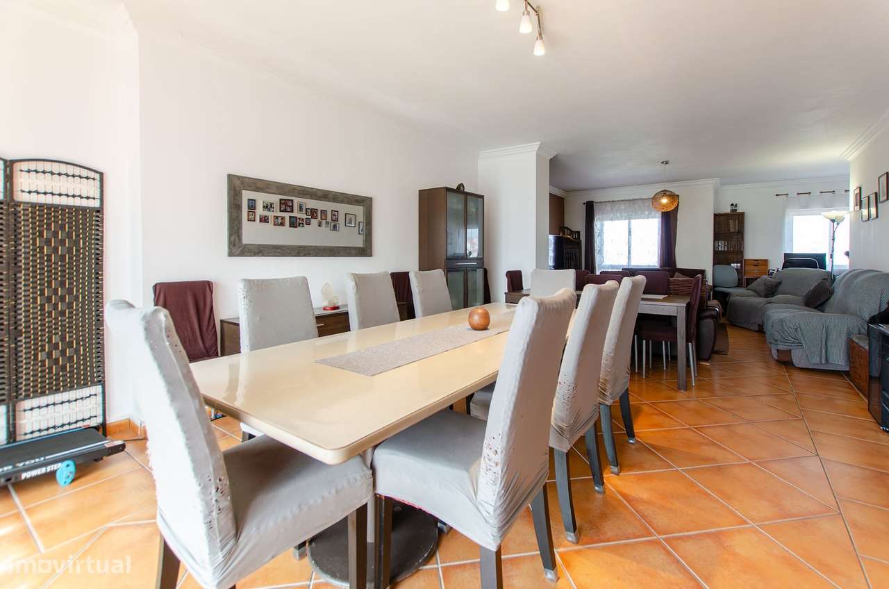 Apartamento Duplex T3+2  Premium em Ericeira, Mafra – Vista Mar e Serr-6