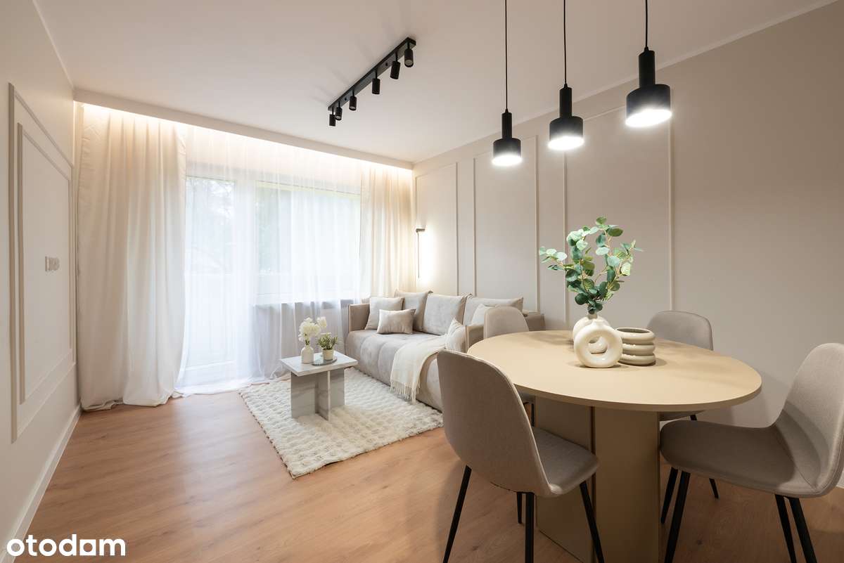 Przestronne M2 * Mega Standard* Cegła * 1 piętro ! - Pełny obrazek: 4/15