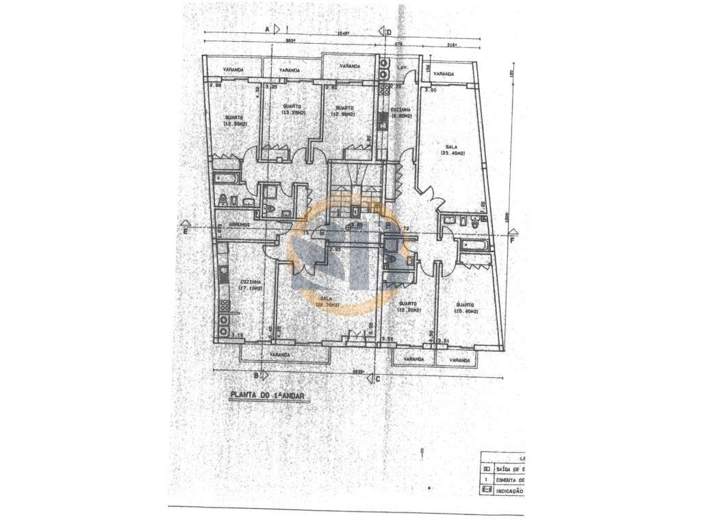 Terreno Construção Ovar - Grande imagem: 5/5