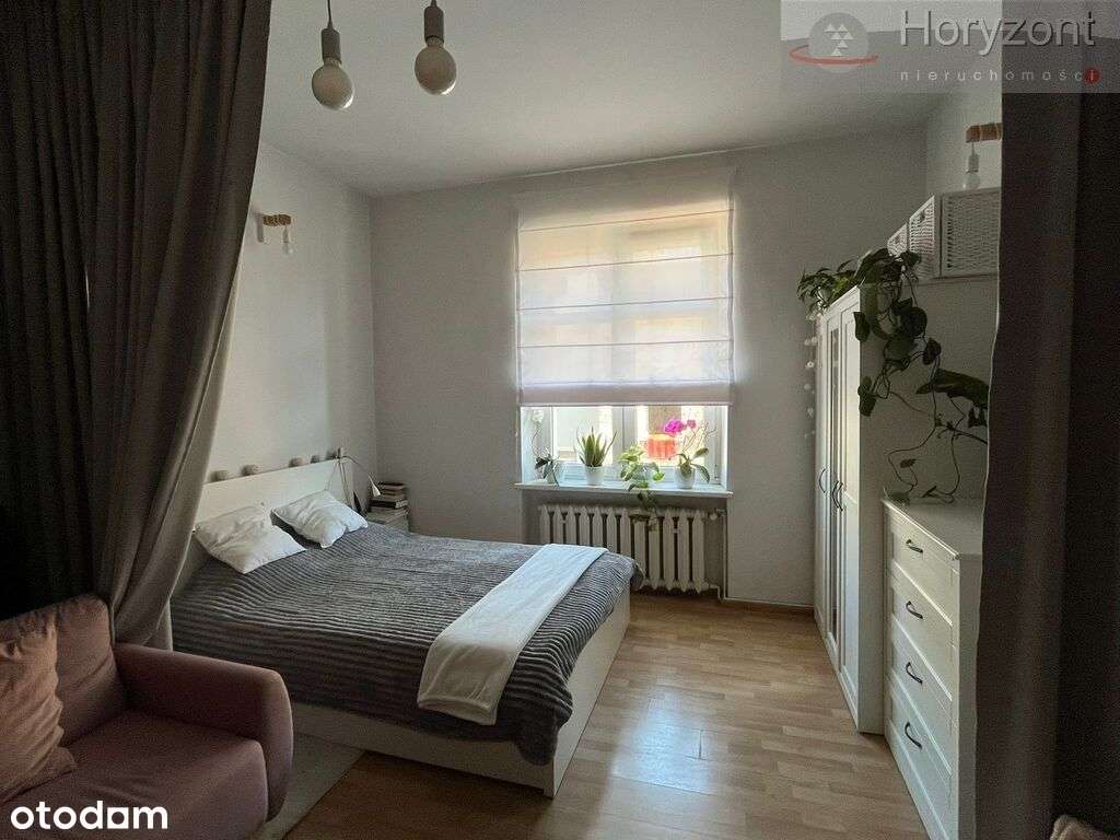 3 pok. 72m2, Centrum, blisko Wały Crobrego-2