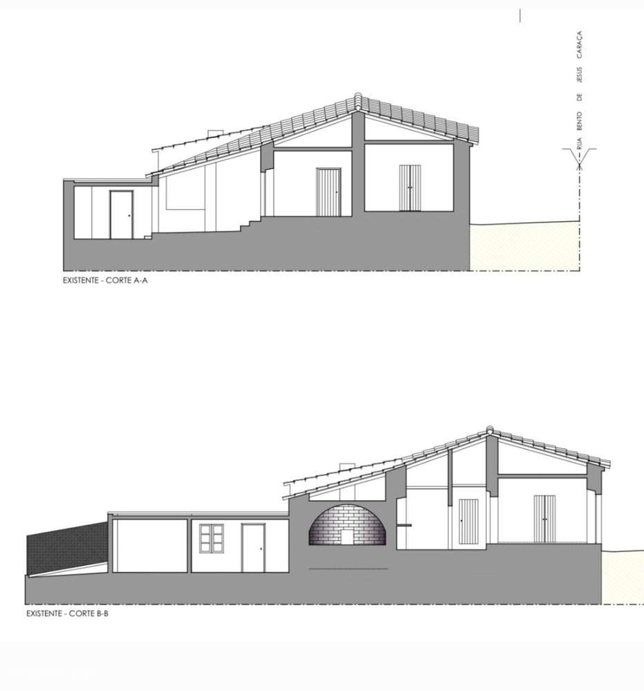 Moradia Geminada T4 - Vila Alva-29