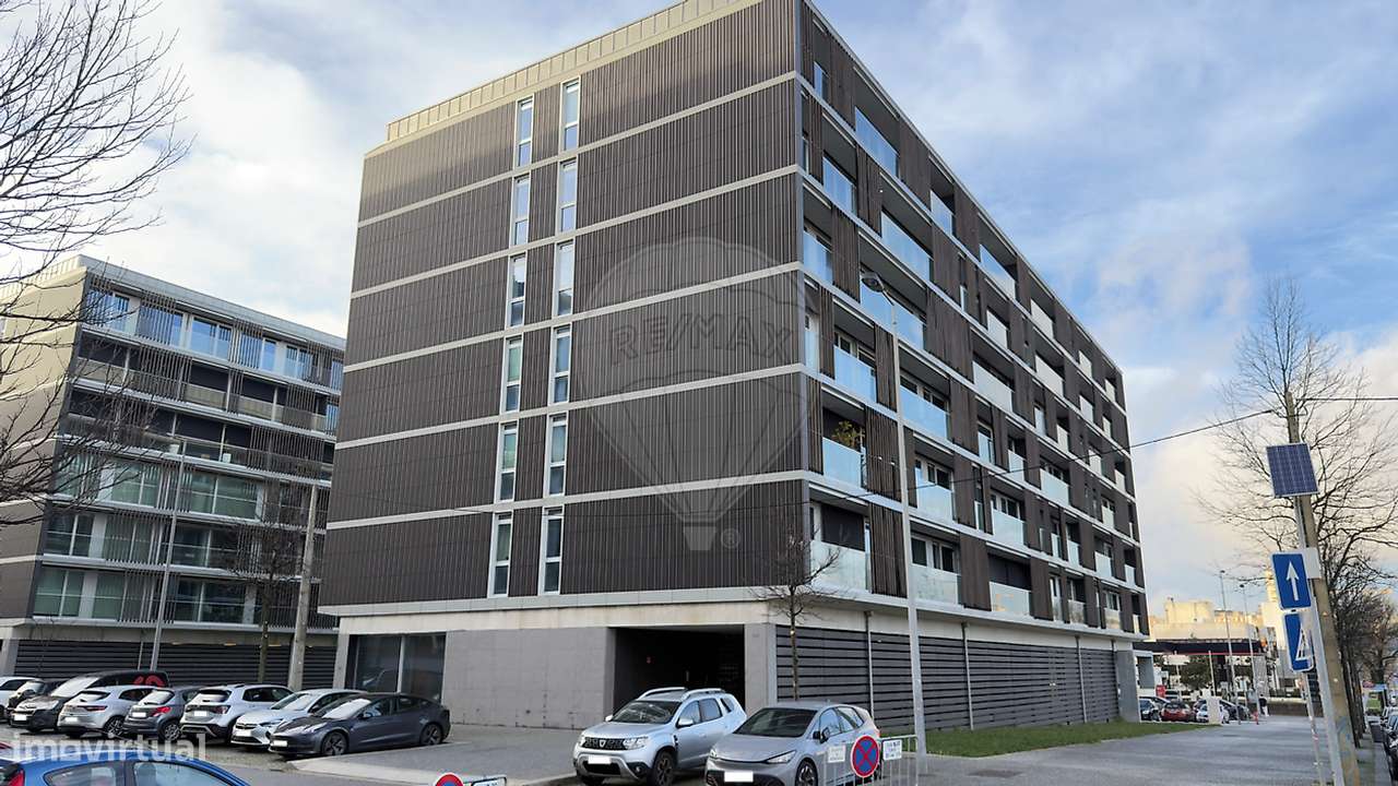 Apartamento T1 para arrendamento - Grande imagem: 2/25