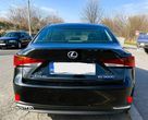 Lexus Seria IS 300h Aut. Luxury - 7