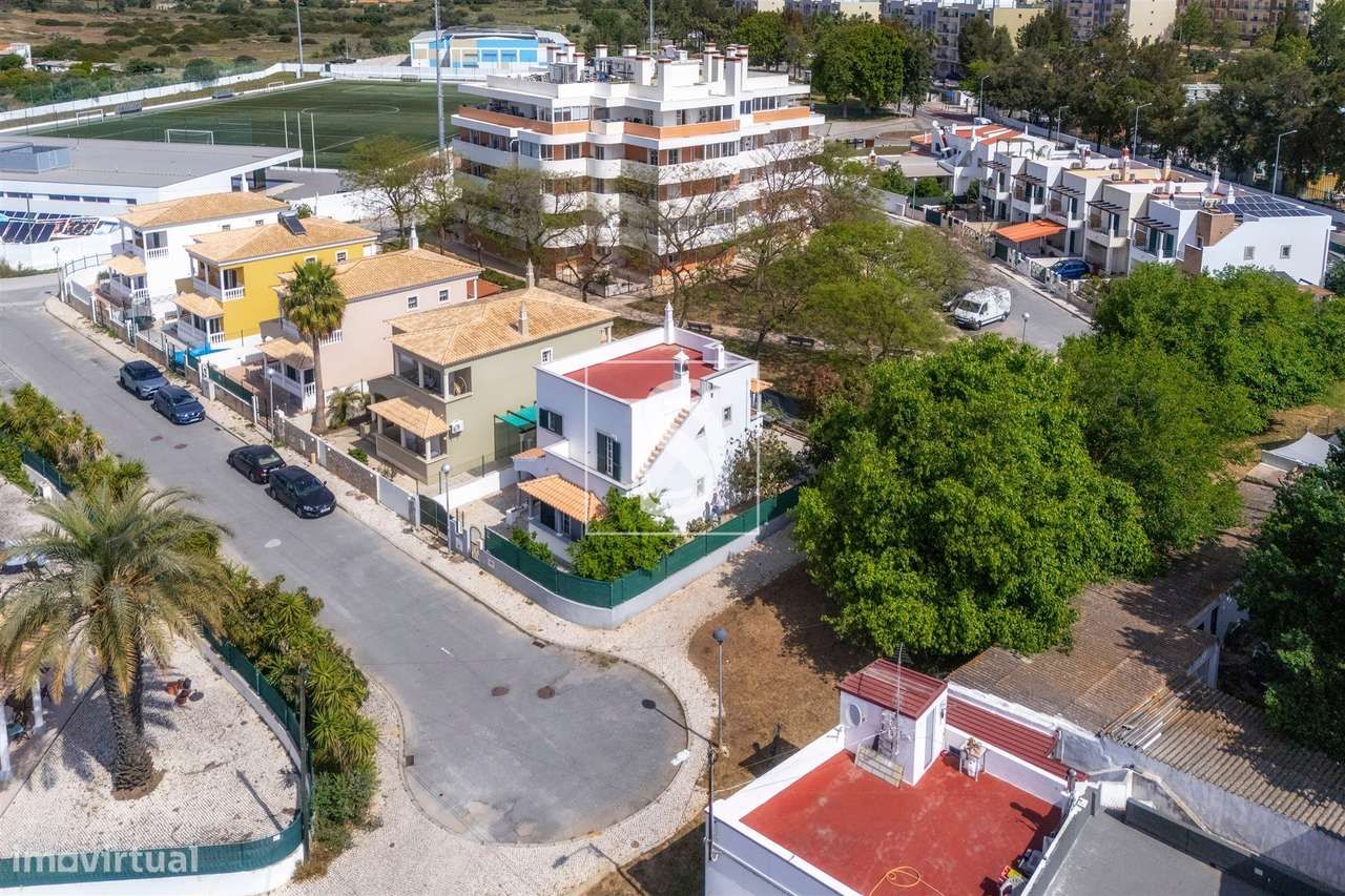 Moradia T4 Venda em Pechão,Olhão-50