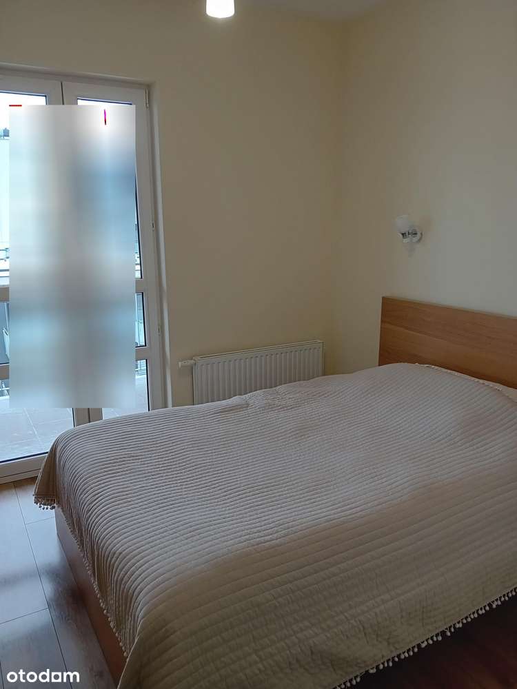 Pruszków 43 m2, 2 pokoje, gotowe do zamieszkania !-7