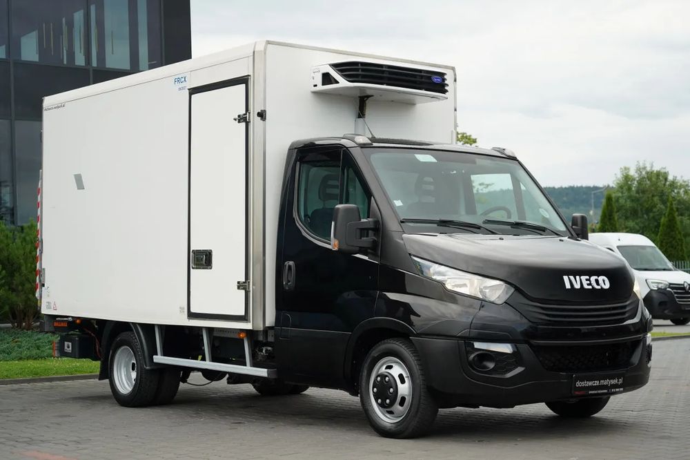 Iveco Daily 2018