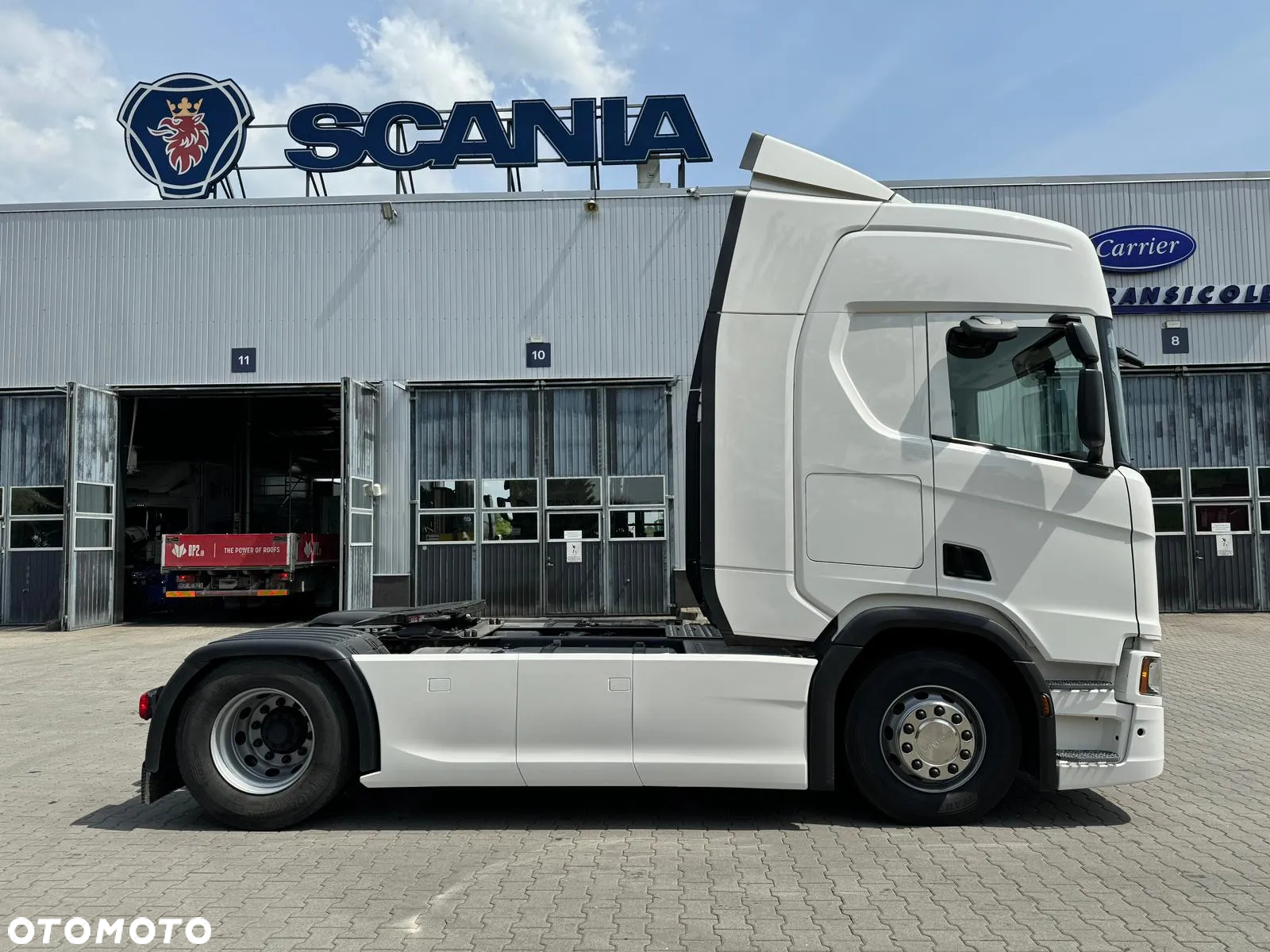 Scania R460 A4X2NA SUPER - 7