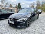 Volkswagen Golf Variant GTD 2.0 TDI SCR DSG - 9