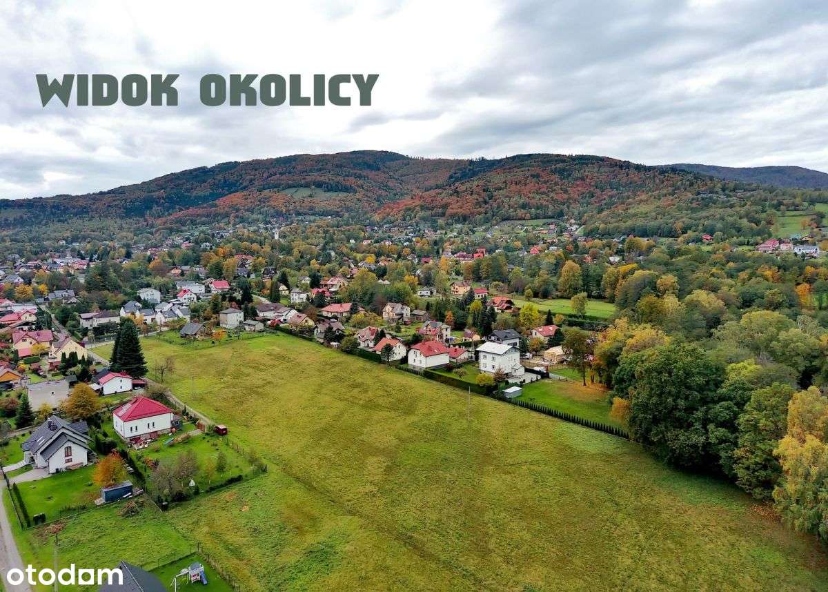 Lokal mieszkalny/usługowy Bystra, Szczyrkowska-19