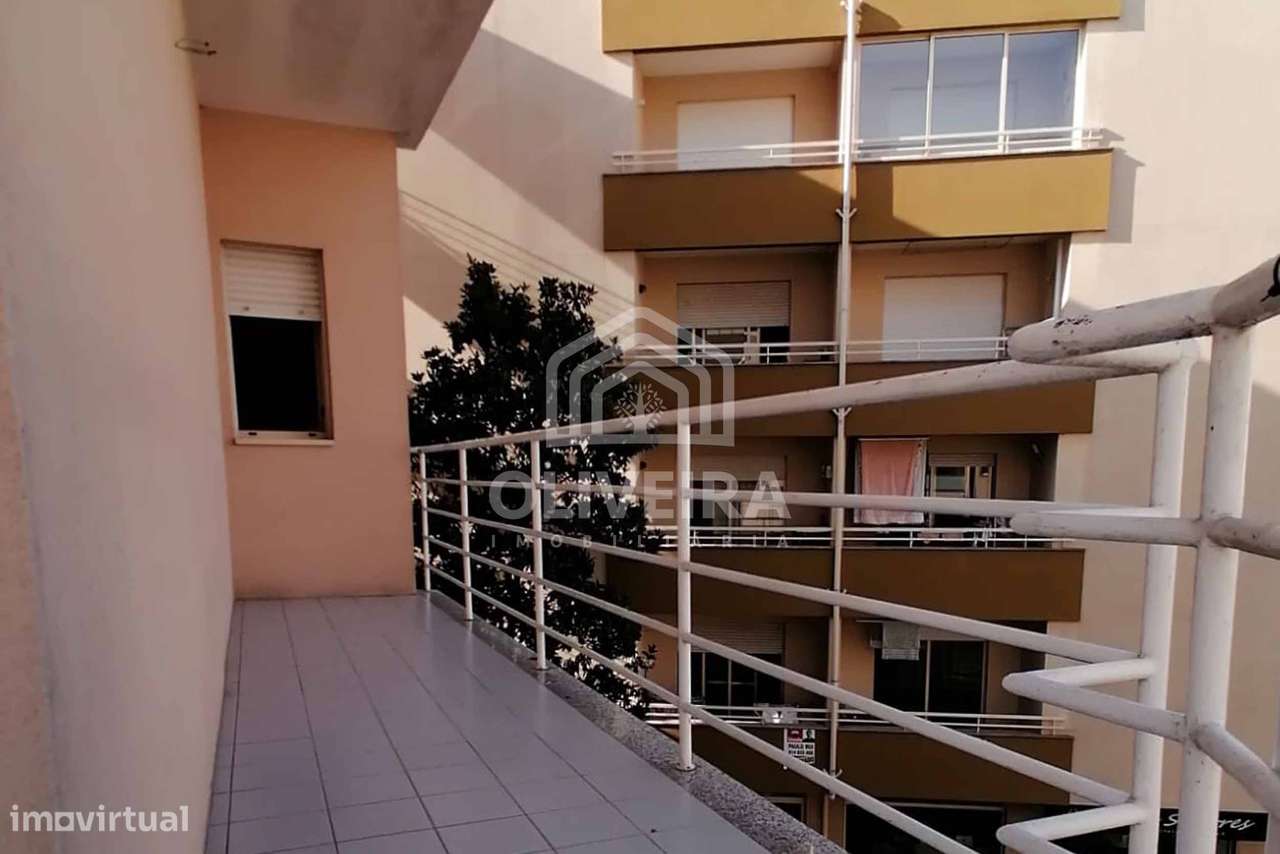Apartamento T3 em Real, Braga-14