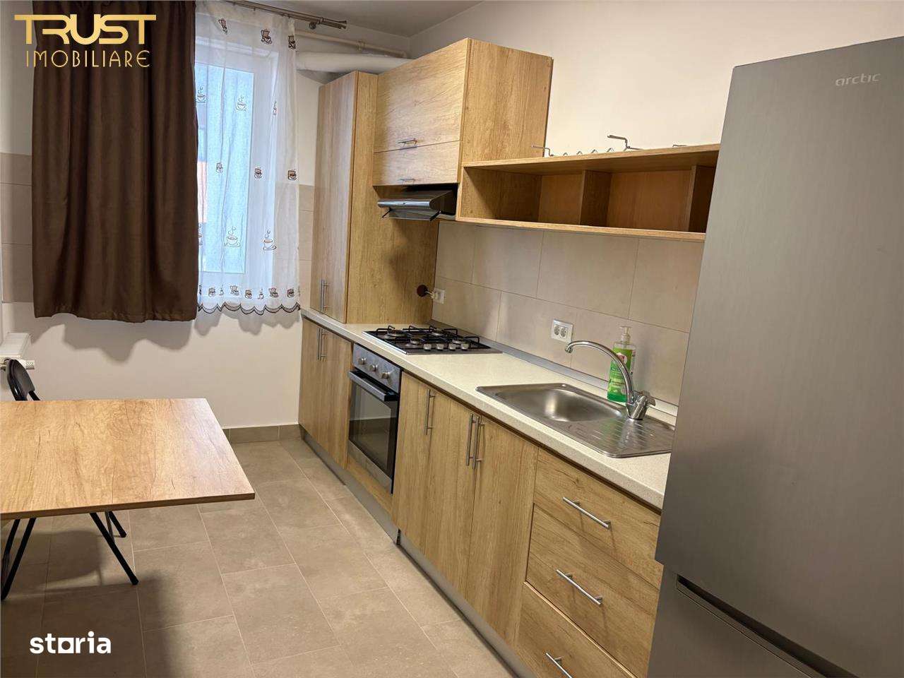 I OFERTA I Studio modern I 43 mp I Parcare I Grandis Residence I Zona - Imagine principală: 4/11