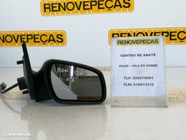 Espelho Retrovisor Dto Ford Mondeo Iii (B5y) - 1