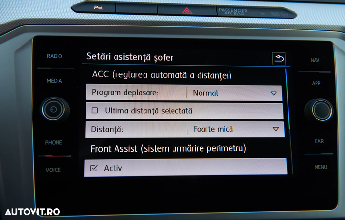 Volkswagen Passat 2.0 TDI Comfortline - 18