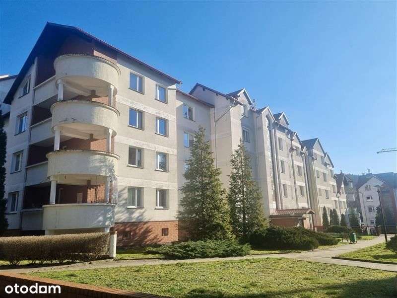 Osiedle Zamek, mieszkanie 4 pokojowe.-19