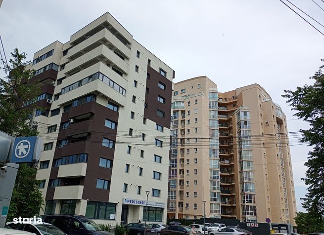 Apartament 2 camere decomandat Ștefan cel Mare-0