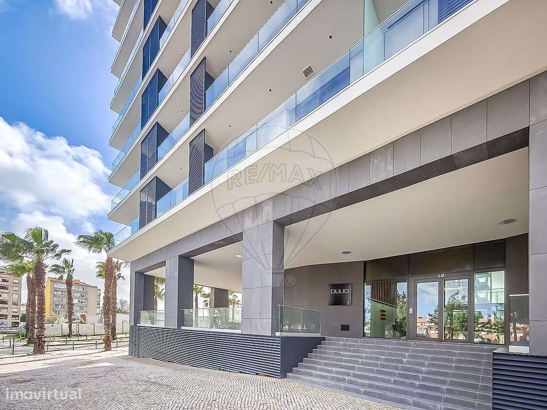 Apartamento T2 para venda-45