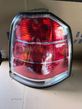 Lampa prawy tył Opel Zafira B oryginalna 13252448 - 1