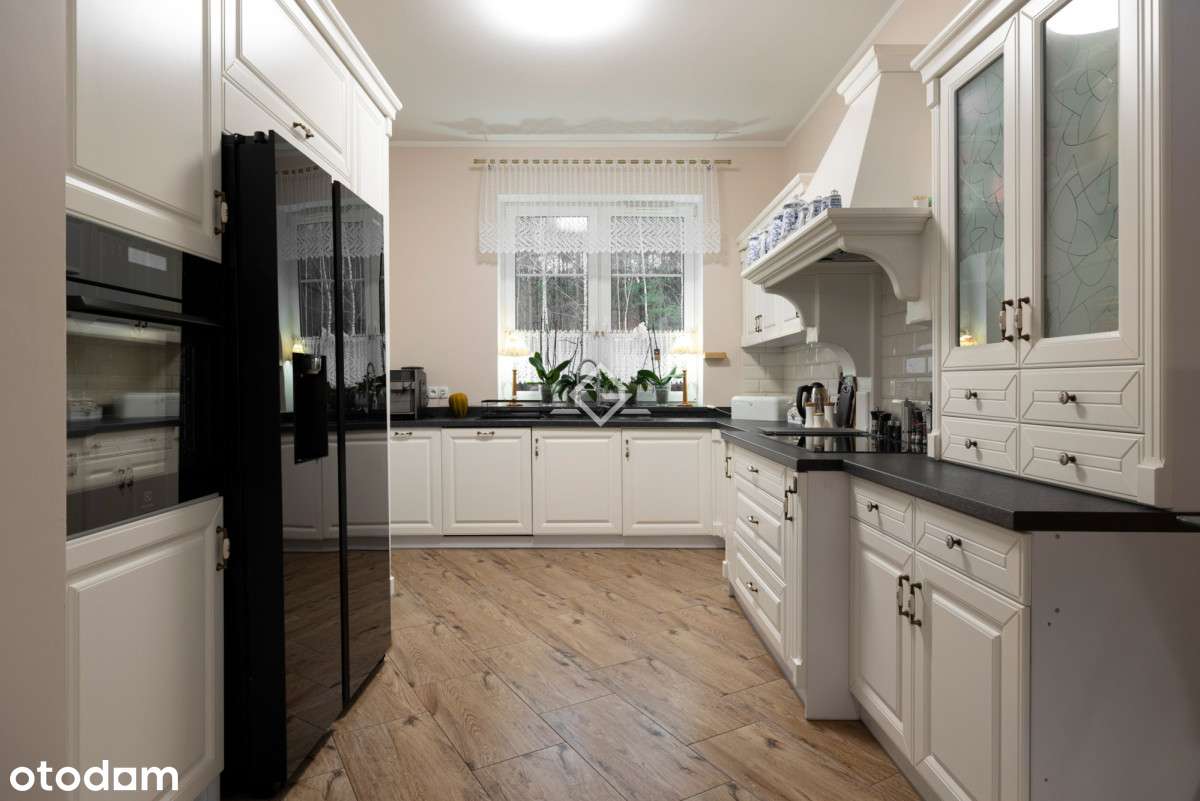 dla rodziny | wysoki standard | duży ogród - Pełny obrazek: 5/20