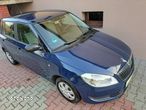 Skoda Fabia 1.2 TSI Active - 9