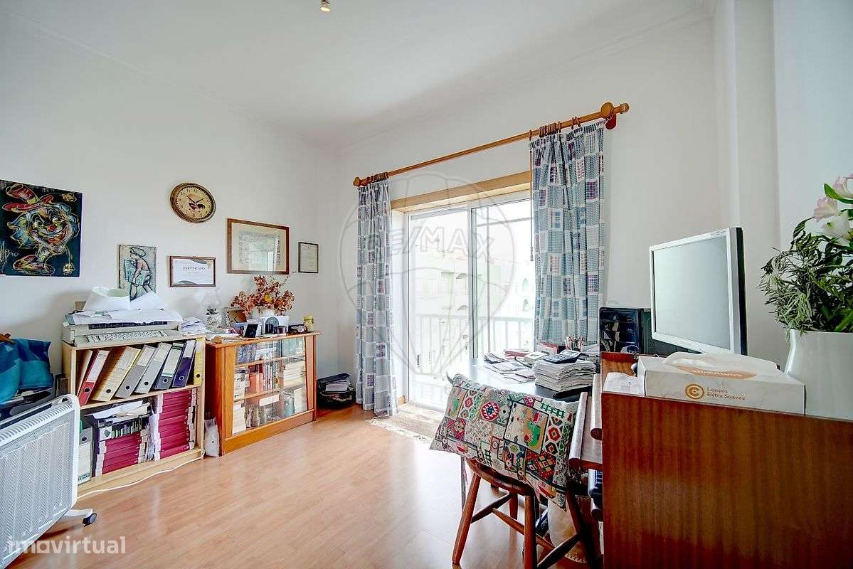 Apartamento T3 para venda-13