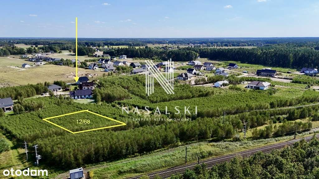 Jeżynowa / Mpzp / Dobrcz - Nekla 12/68-0